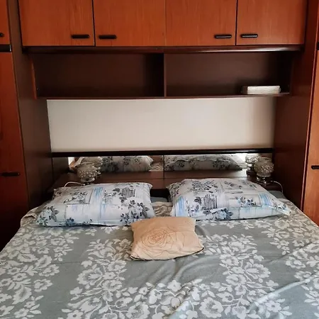 ゲストハウス Double 250a トゥルパニ