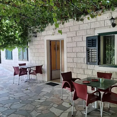 Double 250a ゲストハウス 3*