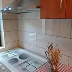 ゲストハウス Double 250a トゥルパニ