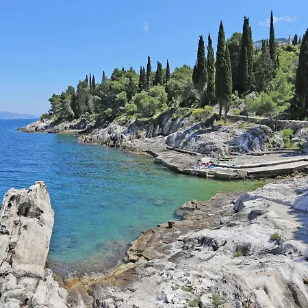 Maison d'hôtes Double 250a Trpanj