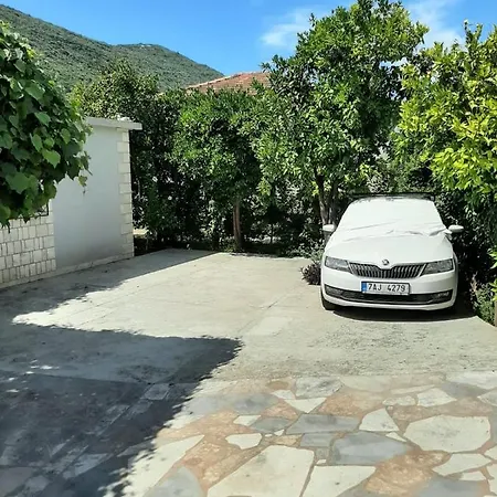 Maison d'hôtes Double 250a Trpanj