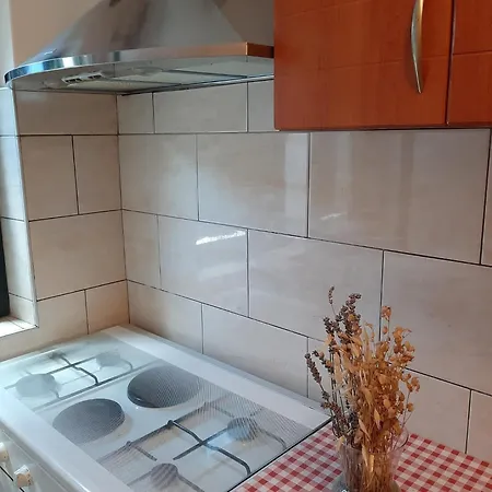 Maison d'hôtes Double 250a Trpanj