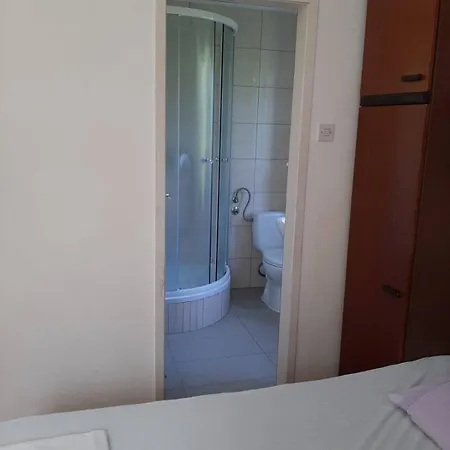 Maison d'hôtes Double 250a Trpanj