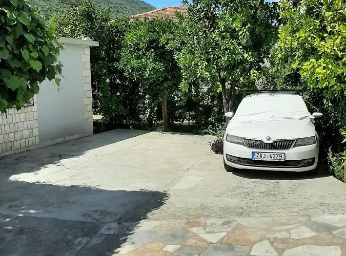 Guest house Double 250a Trpanj