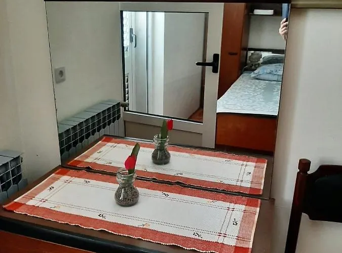 Double 250a Guest house Trpanj