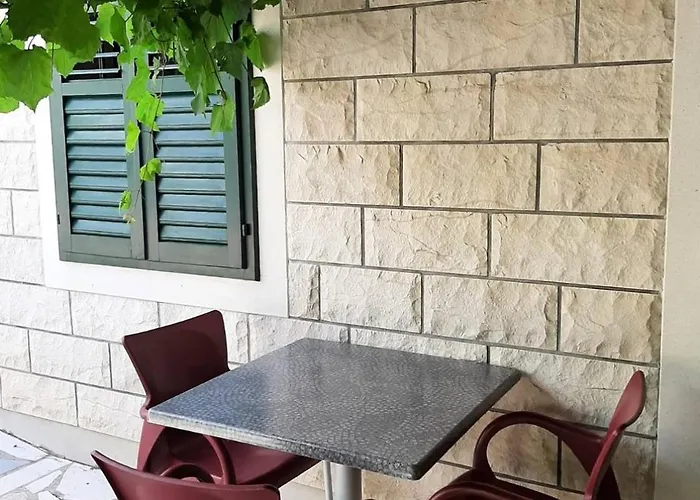 Double 250a 3* Trpanj