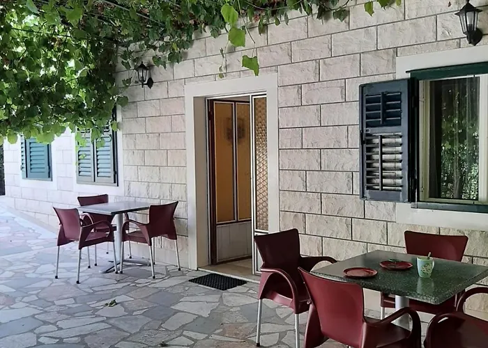 Double 250a Guest house 3*