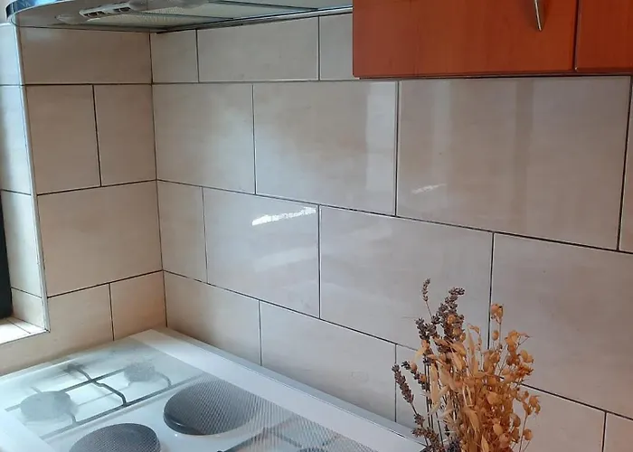 Guest house Double 250a Trpanj